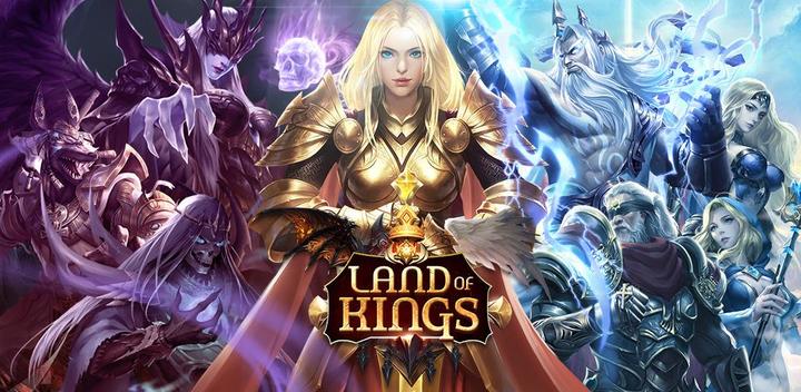 Banner of Land of Kings 1.3.4