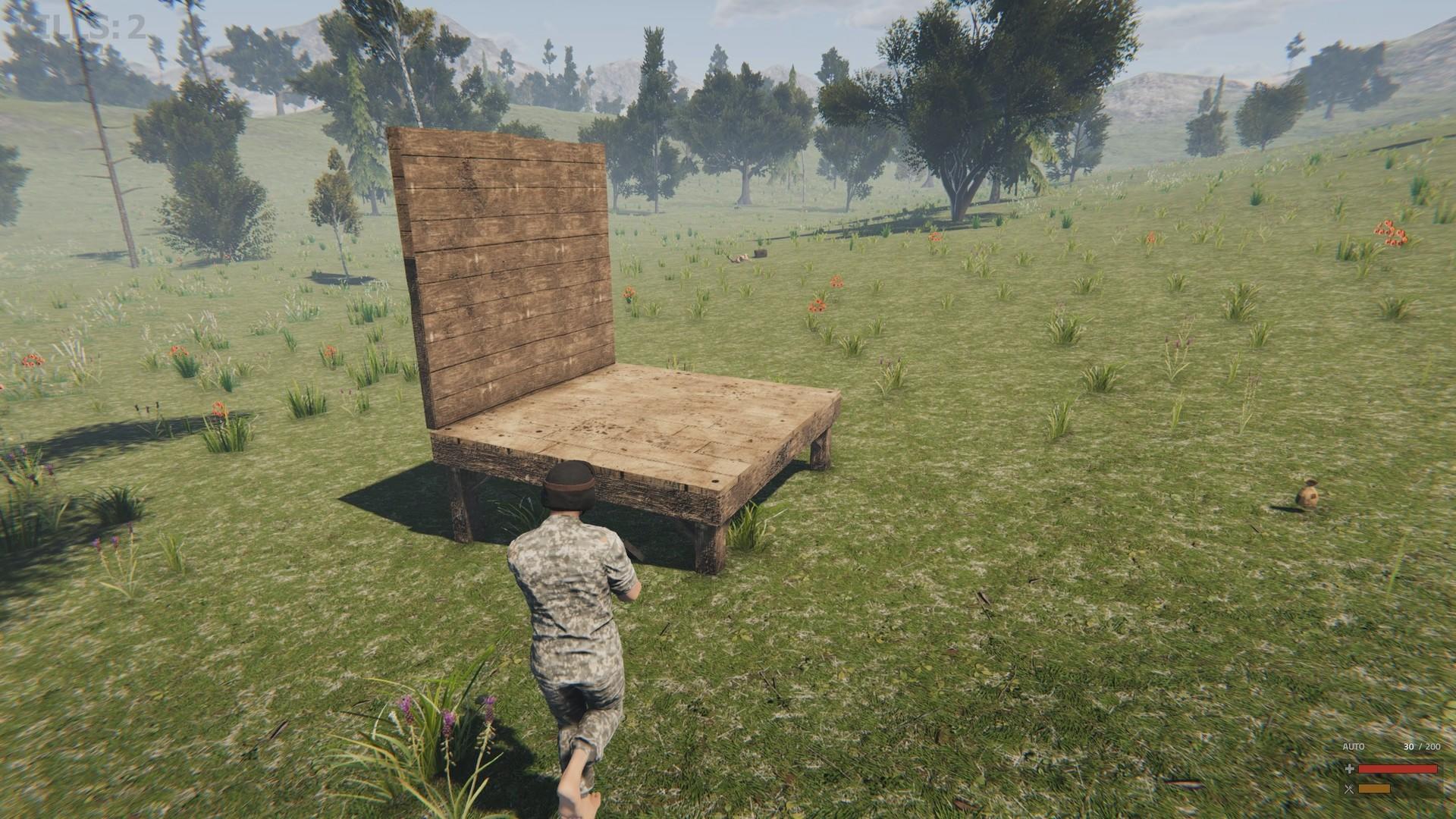 Screenshot 7 of Valley of the foxes 