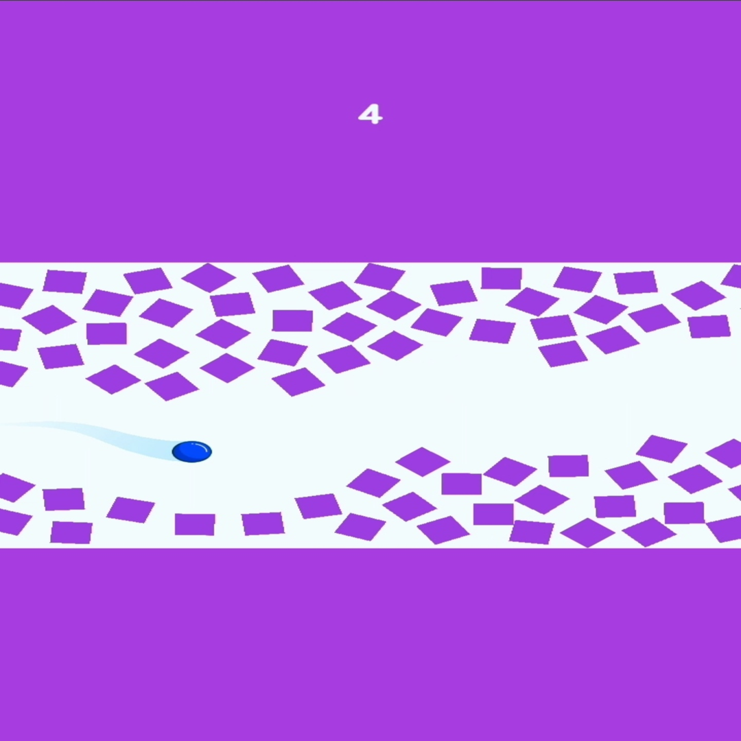 Pass Of Game Screenshot