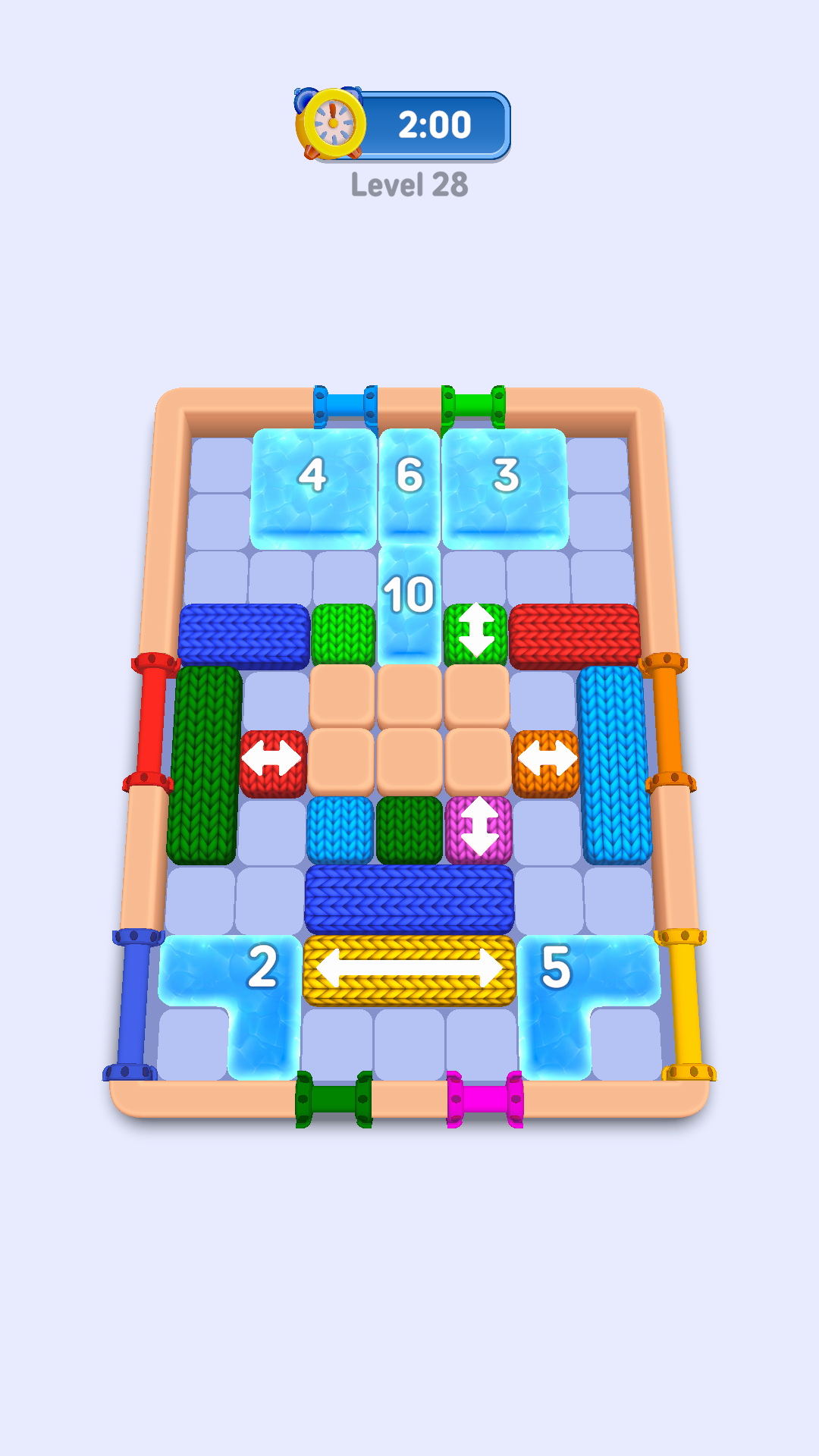 Blocky Knits Latest Version for Android/iOS APK - TapTap