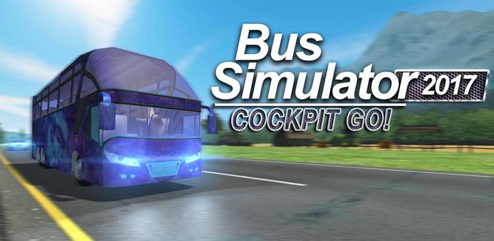 Banner of 버스 시뮬레이터: 현실적인 게임 5.09.0