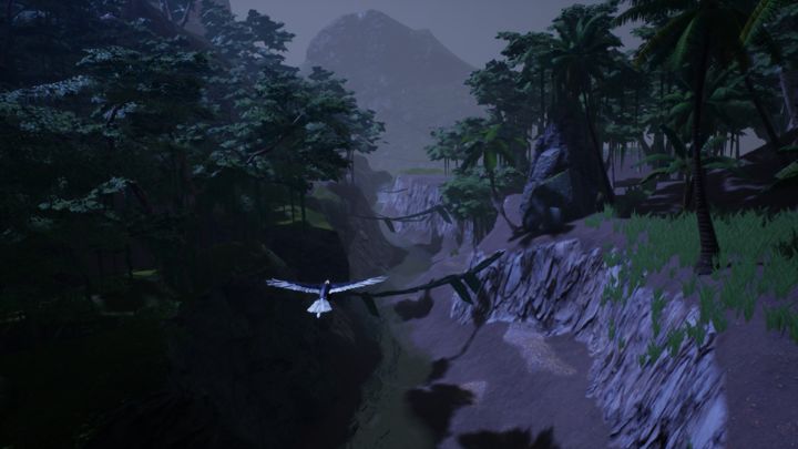 Screenshot 1 of Flight 