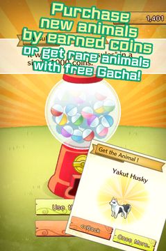 The Animal Farm Game Screenshot