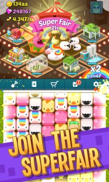 Pocket Farmery (Unreleased) Game Screenshot