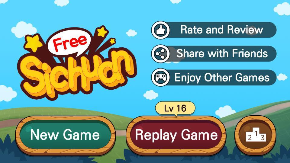 Free Mahjong Solitaire screenshot game