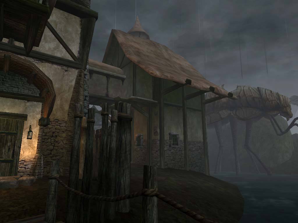 The Elder Scrolls III: Morrowind® Game of the Year Edition android  iOS-TapTap