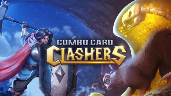Banner of Combo Card Clashers 