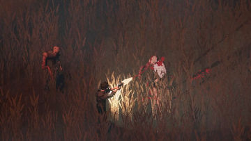 Ảnh chụp màn hình Scarlet Lake
