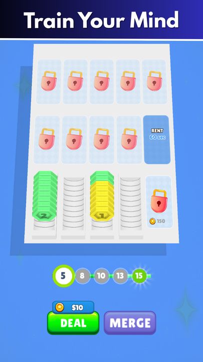 Color Sort Mania Coin Sort Mania - Puzzle Game for Android/iOS - TapTap