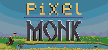 Banner of Pixel Monk 