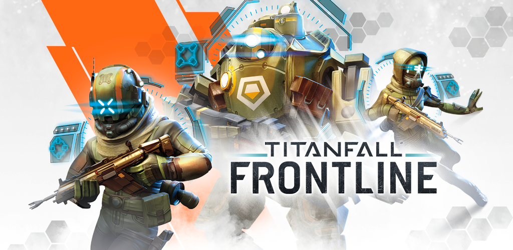 Banner of Titanfall: Tiền tuyến 1.0.19519