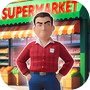 Icon of Grocery Supermarket Simulator
