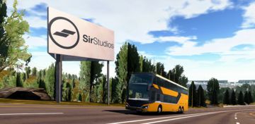 Banner of Bus Simulator : MAX 