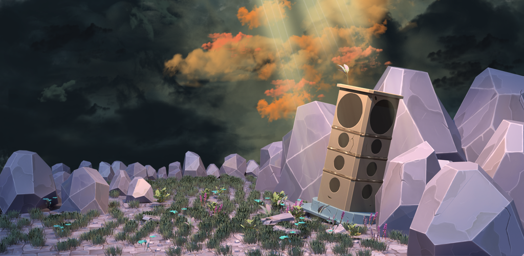 PillarRitual screenshot