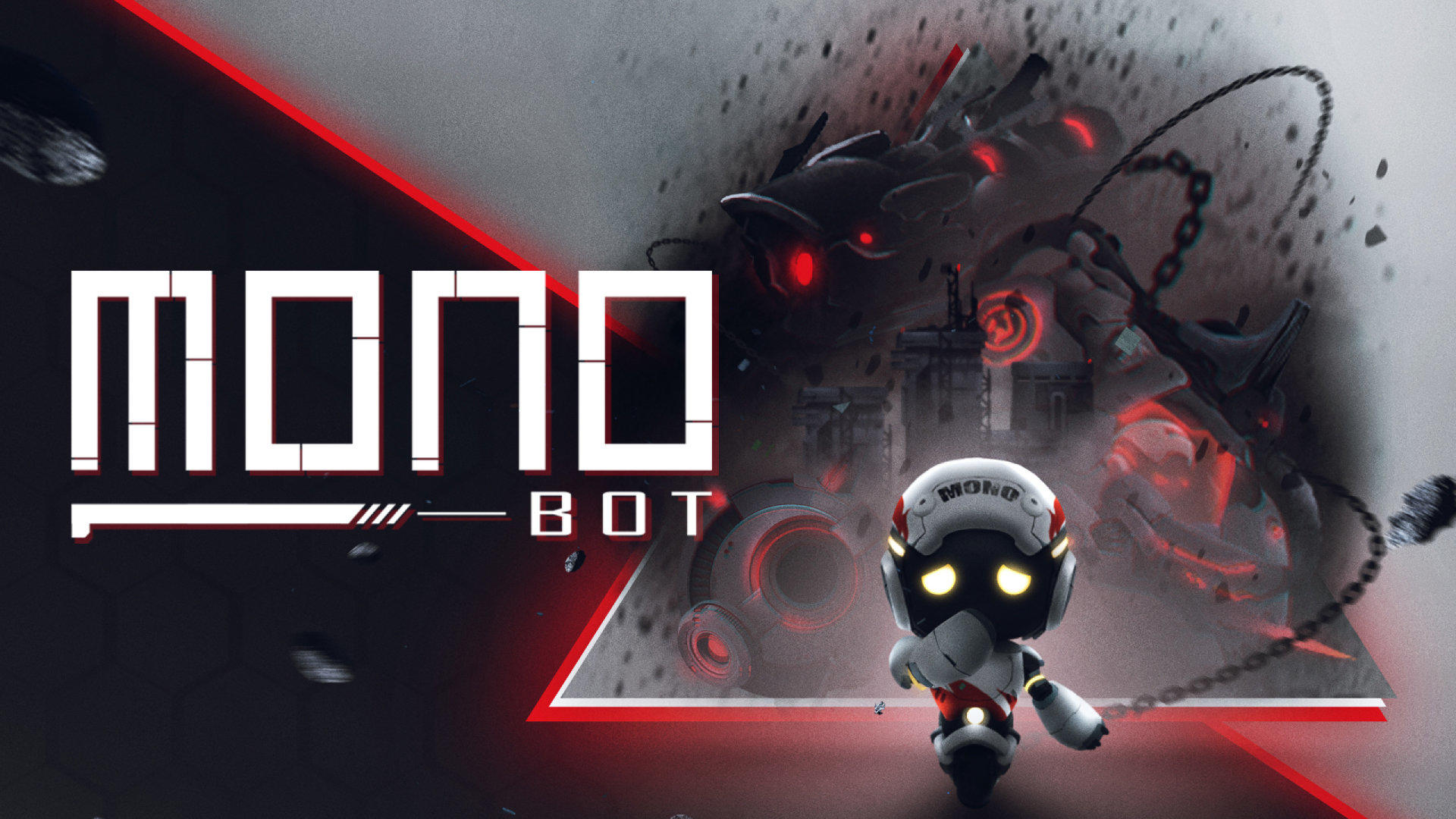 Monobot screenshot