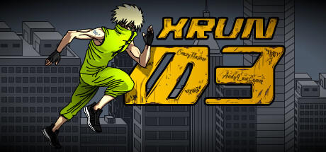 Banner of X Run 3 