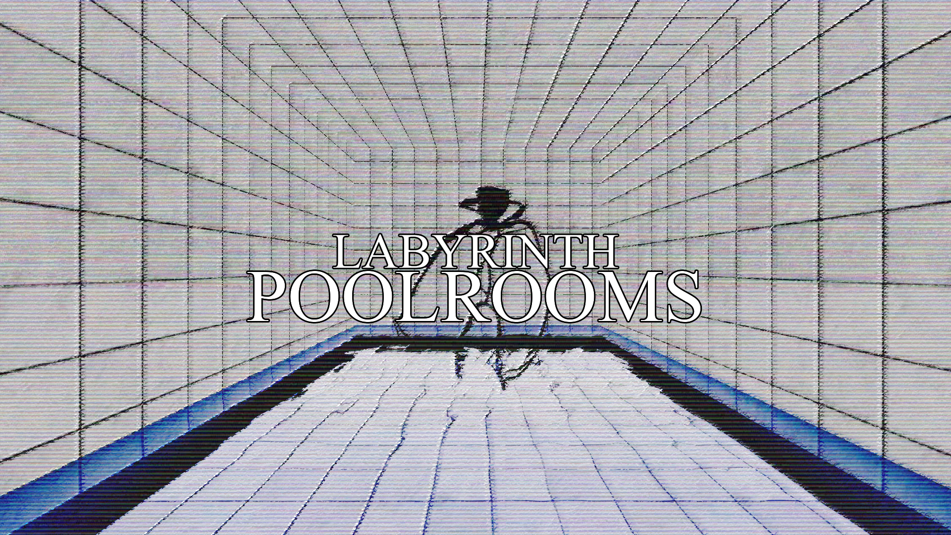 Secret Poolrooms