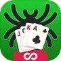  ไอคอนของ Spider Solitaire Infinite