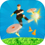 Icon of Ben Nuttall’s Football Wipeout