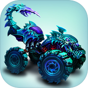Mad Truck Challenge 4x4 Racing
