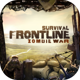 Survival Frontline: Zombie War