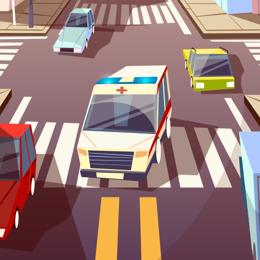 Speed Ambulance for Android/iOS - TapTap
