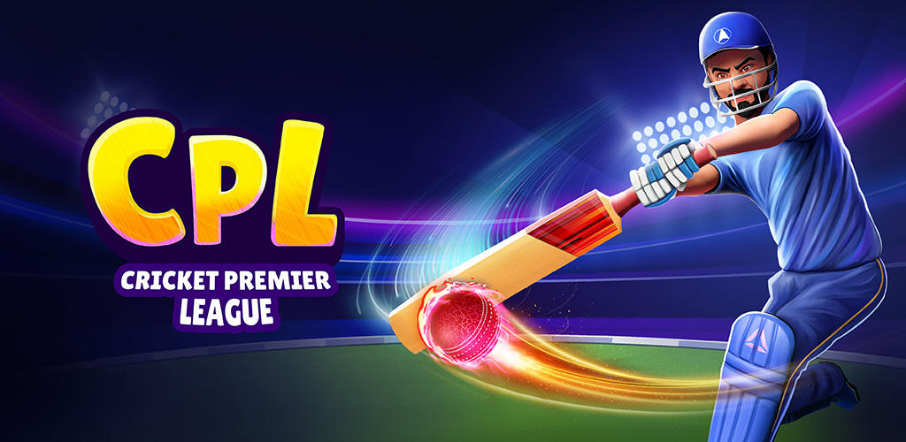 Banner of Cricket Premier League 0.1.17