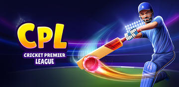 Banner of Cricket Premier League 
