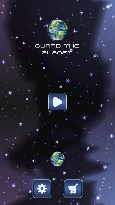 Guard The Planet Latest Version for Android/iOS APK - TapTap