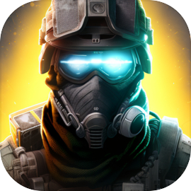 Secret Commando : Ghost Recon