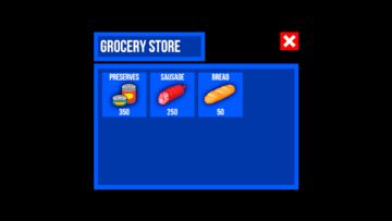 Train Siberian Simulator 遊戲截圖