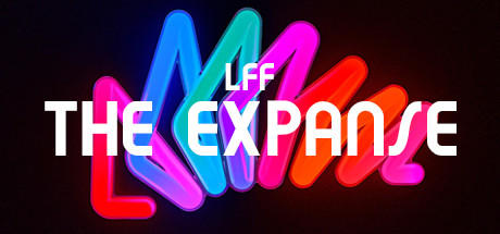 Banner of LFF THE EXPANSE 