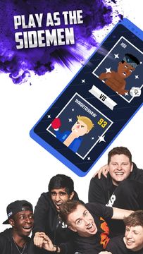 Скриншот игры BoxTuber