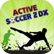 Aktibong Soccer 2 DX