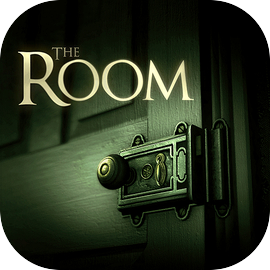 未上鎖的房間-亞洲版（The Room Asia)