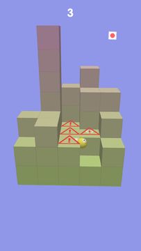 方块求生 ゲームのスクリーンショット