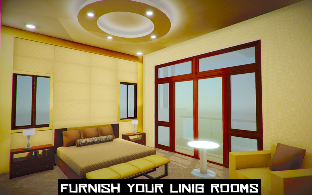 Screenshot of Dream Design Home Decor