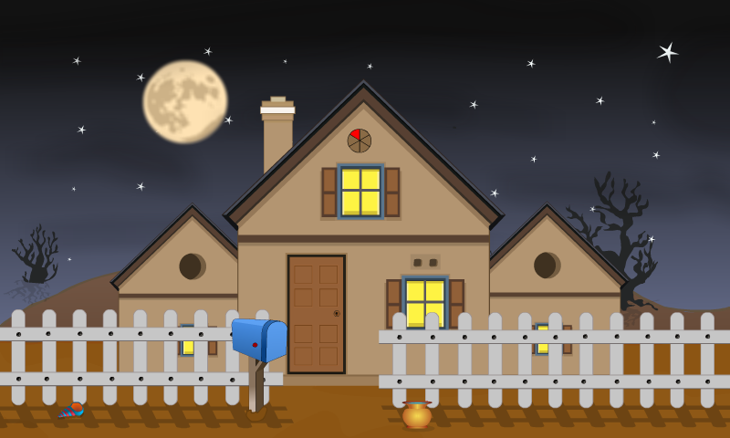 Desert Owl Rescue 遊戲截圖