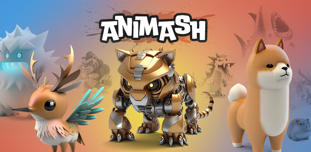 Banner of Animash 