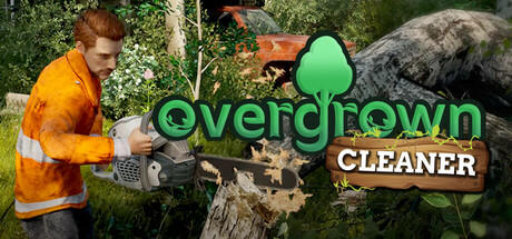 Banner of Overgrown Cleaner 