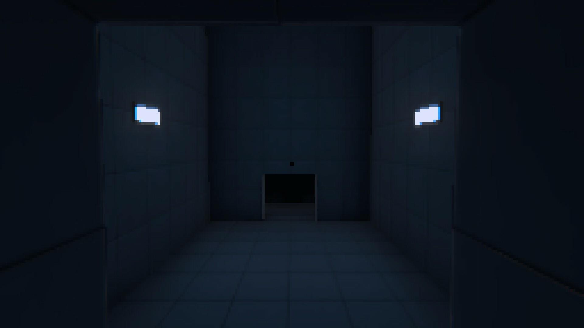 Screenshot of Cube