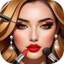 Makeup Game - Fashion Makeover