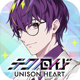 テクノロイド ユニゾンハート