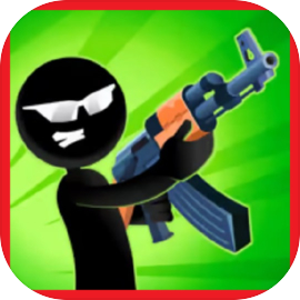 Download do APK de Stickman games on Poki para Android