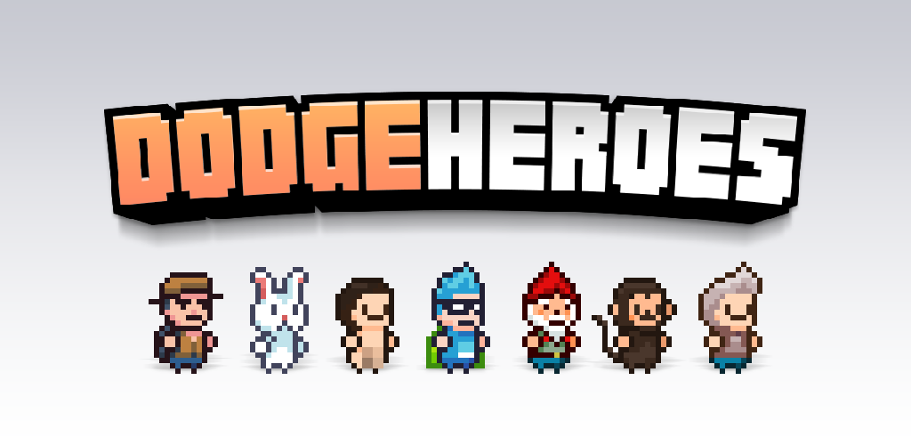 Banner of Dodge Heroes 1.0.0