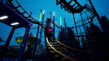 Jack Holmes : Master of Puppets Game Screenshot