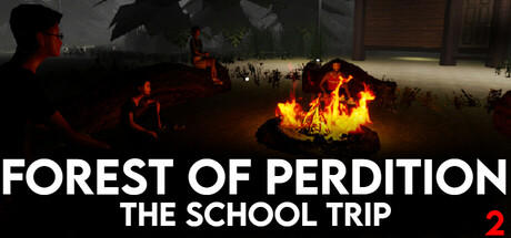 Banner of Forest Of Perdition 2 - The School Trip 