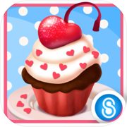Bakery Story 2 Amor e Cupcakes