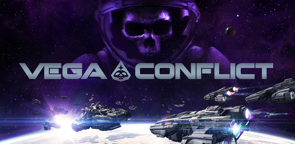 Banner of VEGA Conflict 
