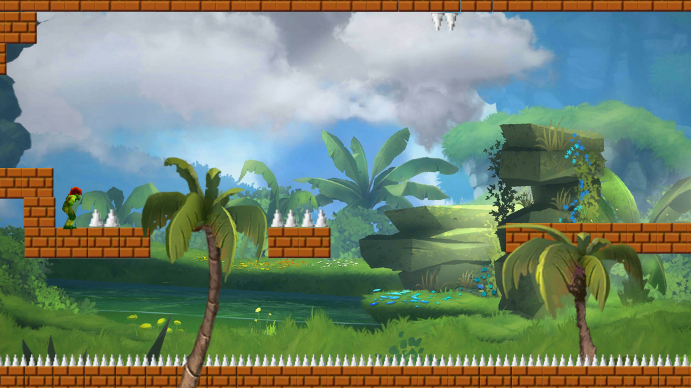 Ảnh chụp màn hình Survival Island : Escape trap adventure